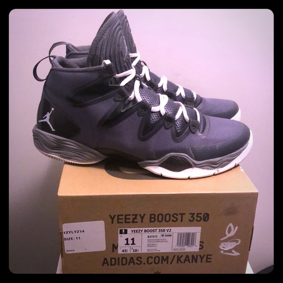 Jordan Shoes - Jordan xx8 - Kawhi Leonard -